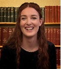 Clare MacKinnon